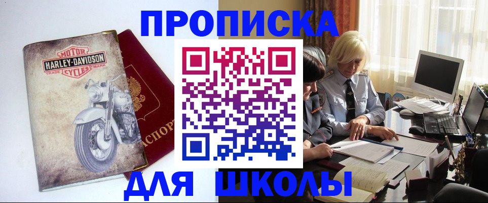 прописка штамп в Кингисеппе